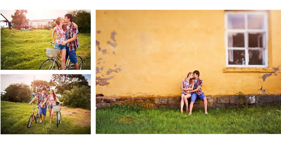 Love story