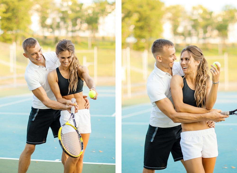 Love story
