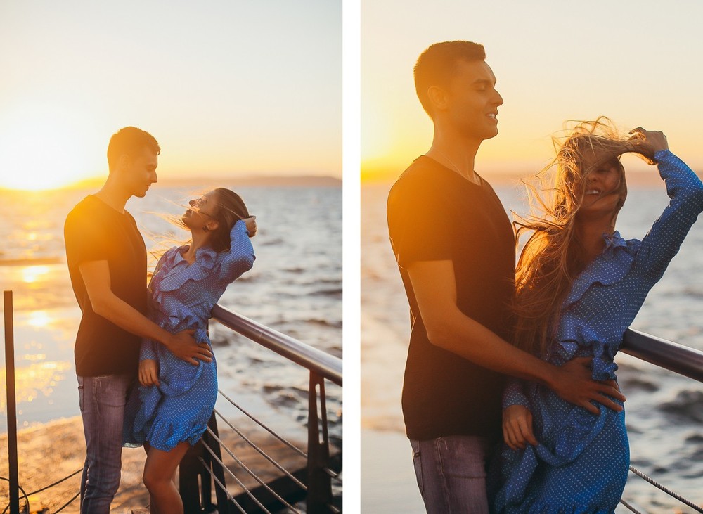 Love story