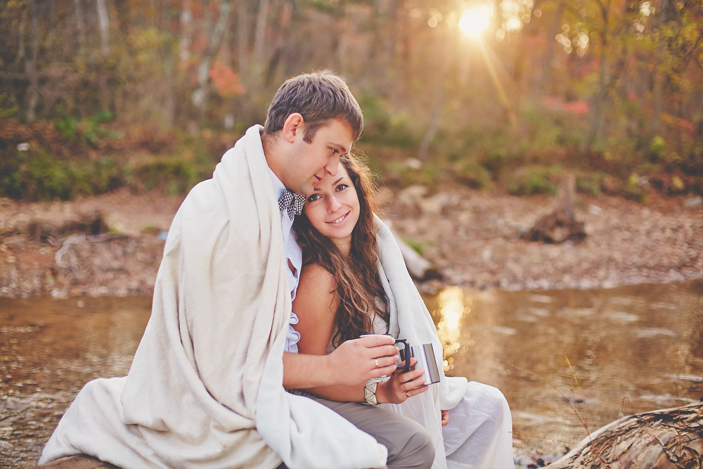 Love story