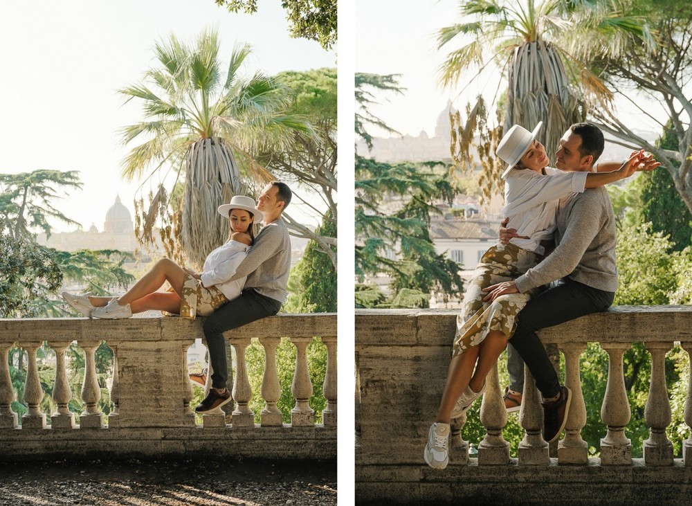 Love story