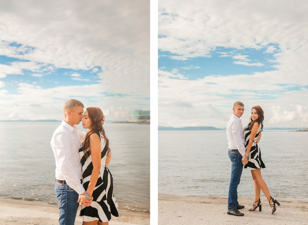 Love story