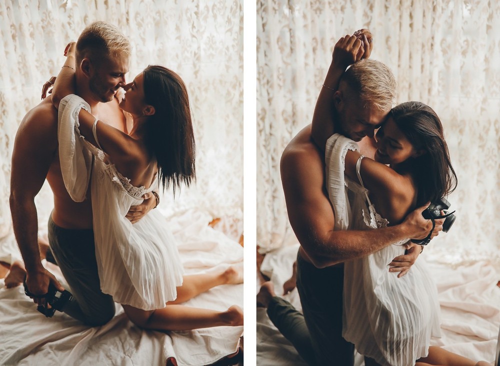 Love story