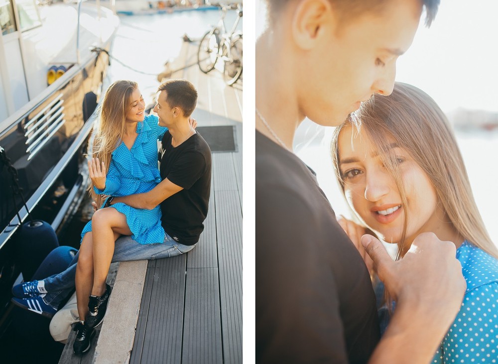 Love story
