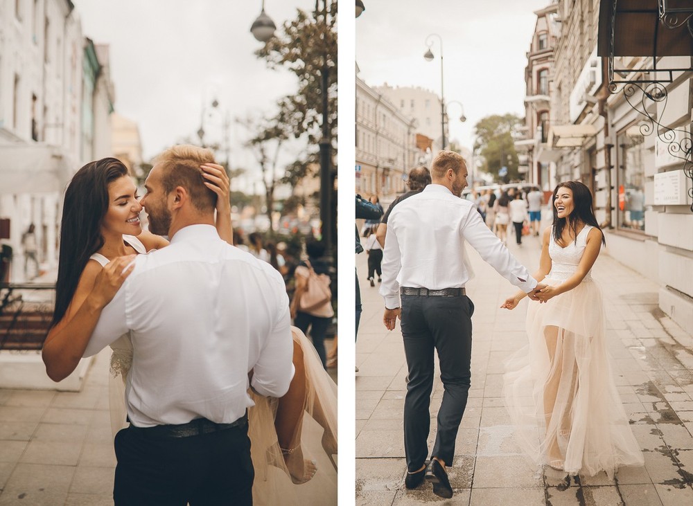 Love story
