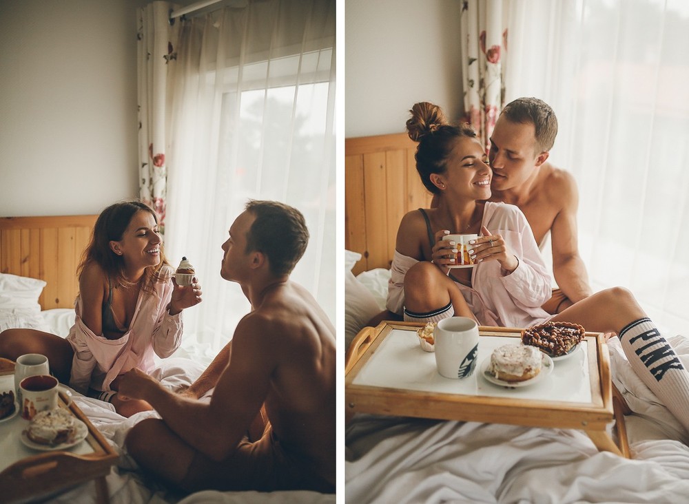 Love story