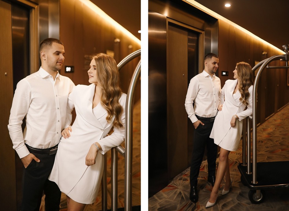 Love story