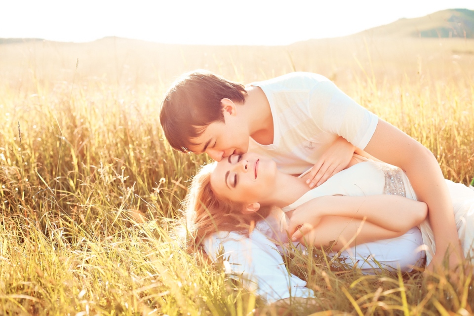 Love story