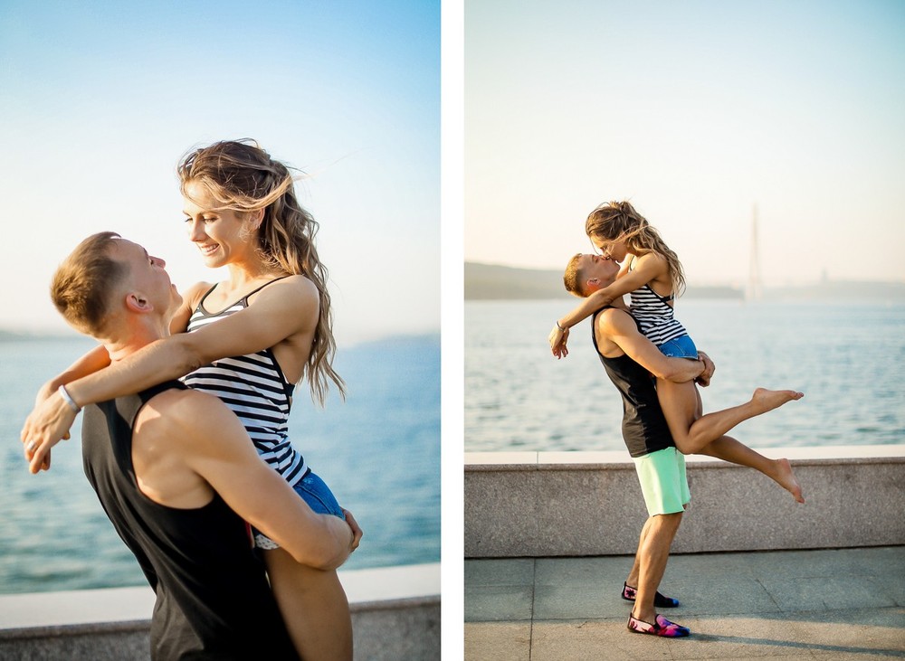 Love story