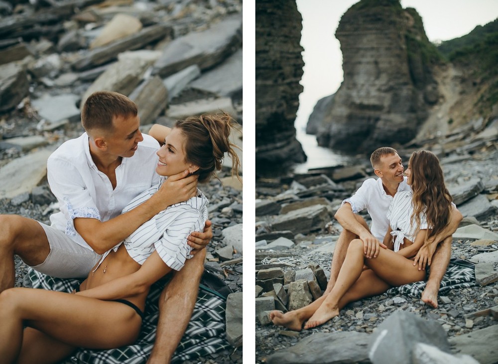 Love story