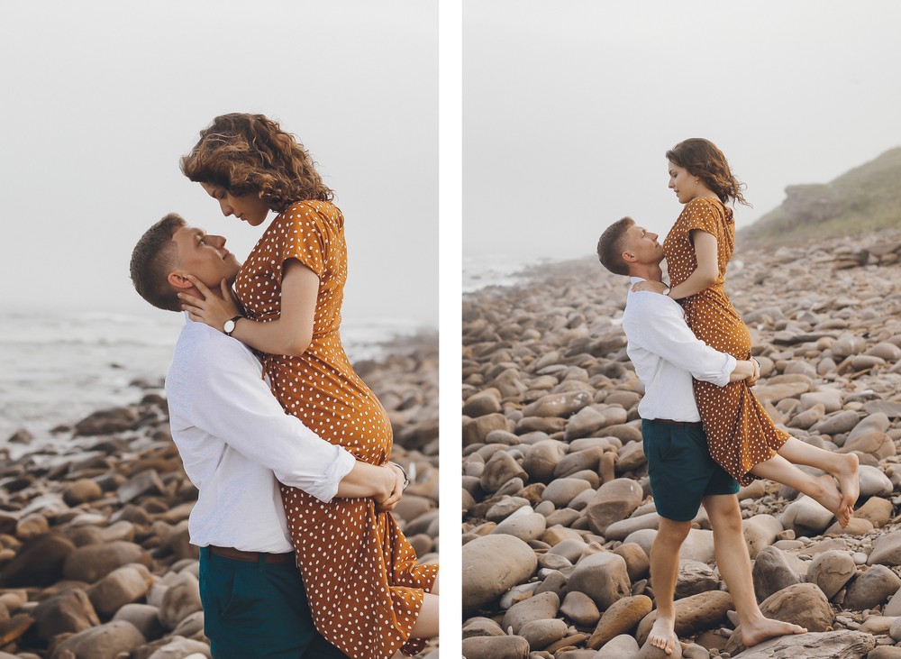 Love story