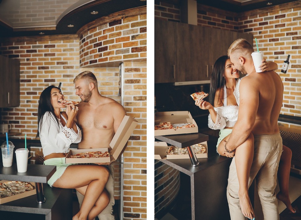 Love story