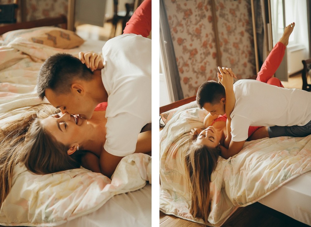 Love story
