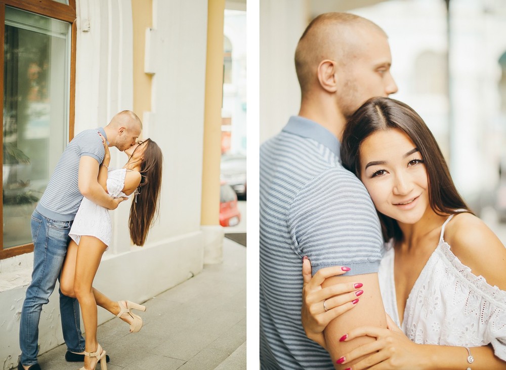 Love story