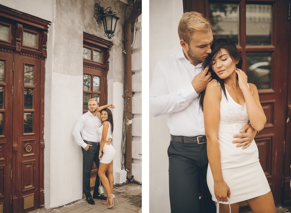 Love story