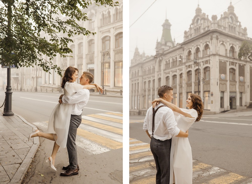 Love story