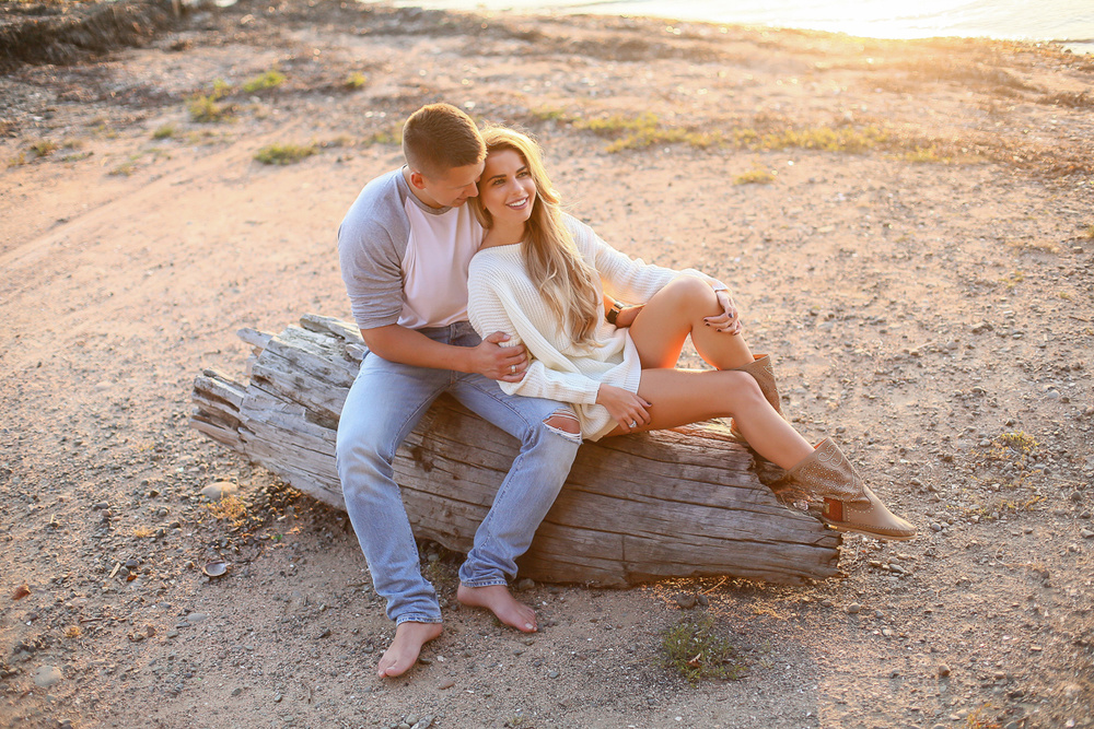 Love story