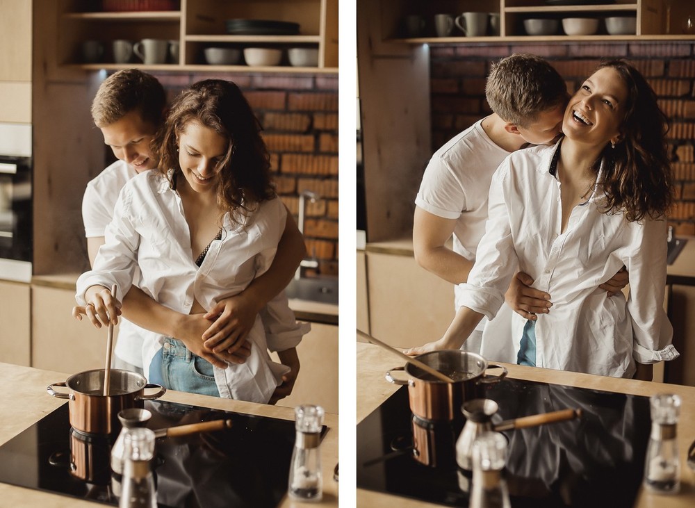 Love story