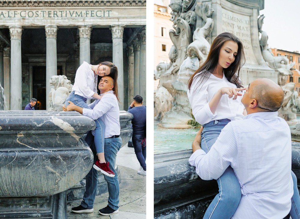 Love story