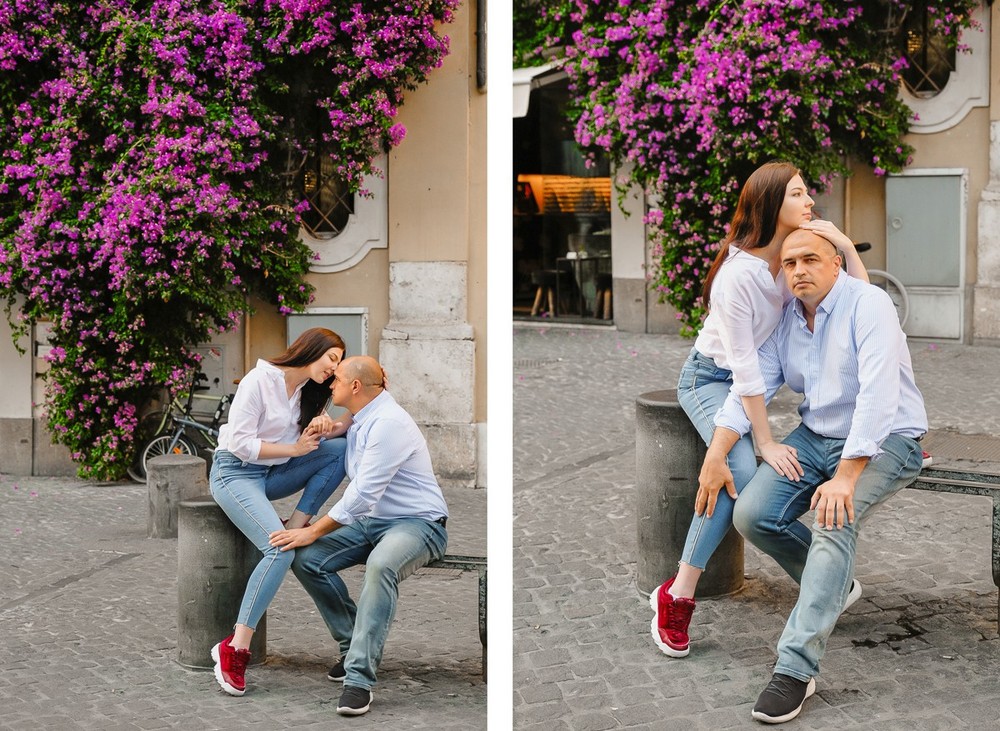 Love story