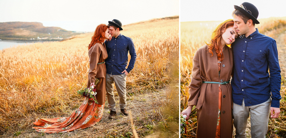 Love story