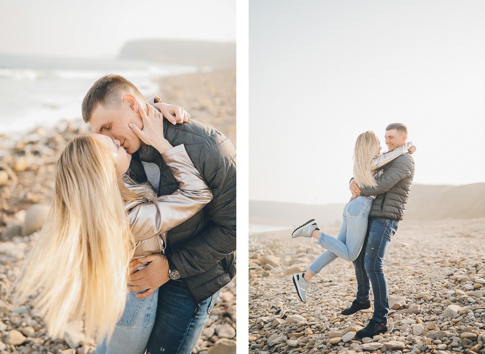 Love story