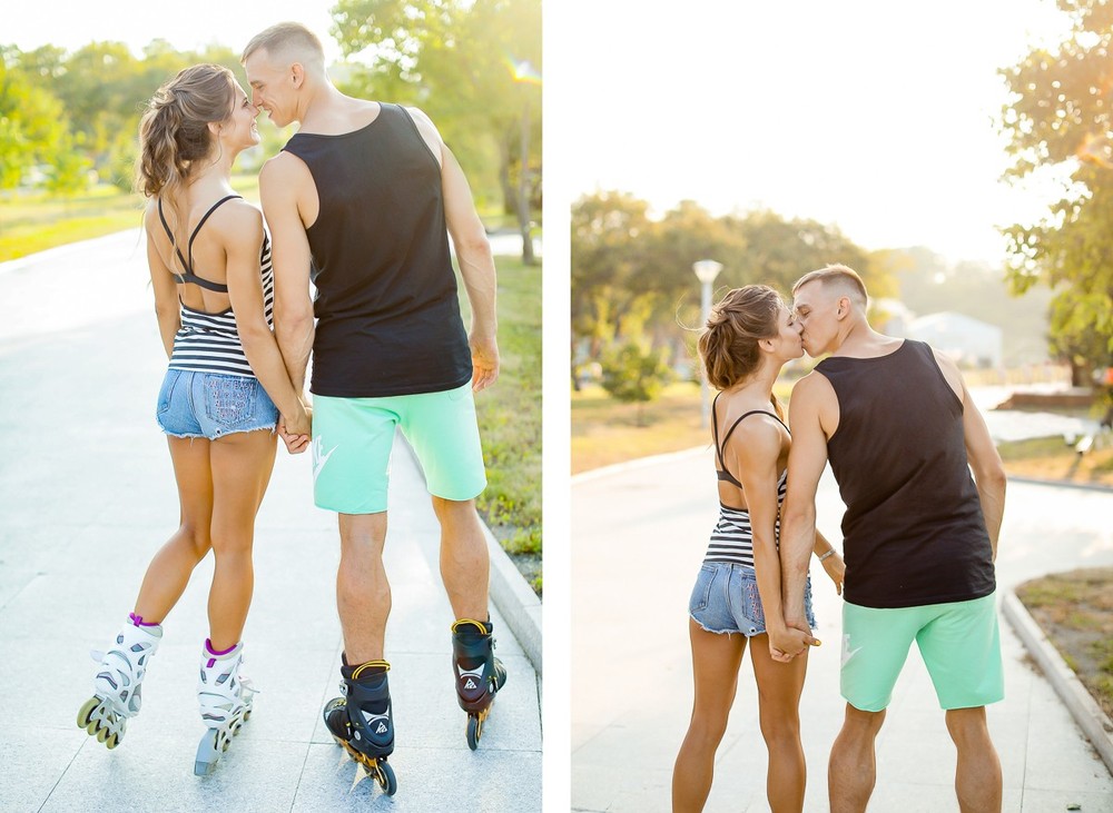 Love story