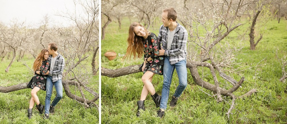 Love story