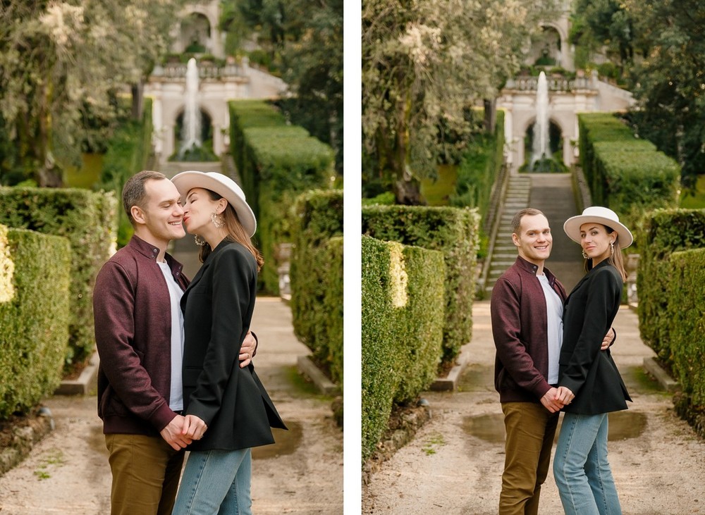 Love story