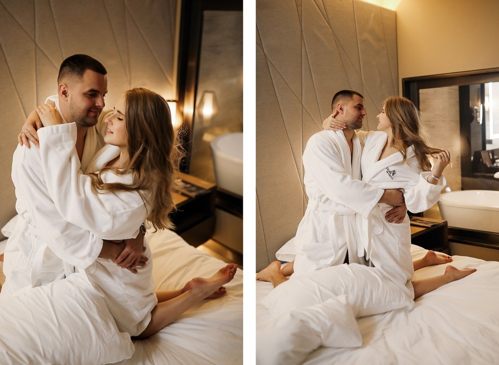 Love story