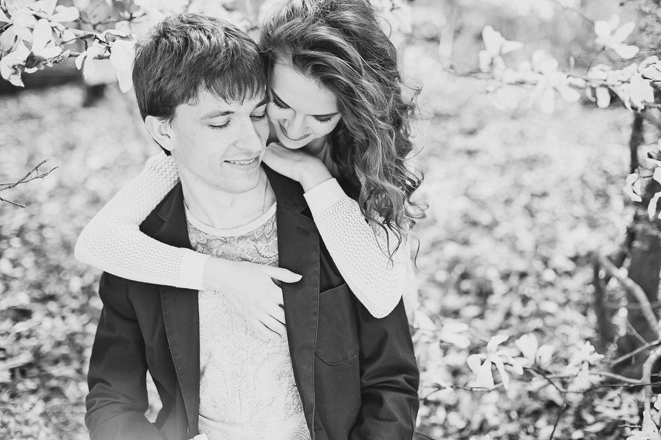 Love story