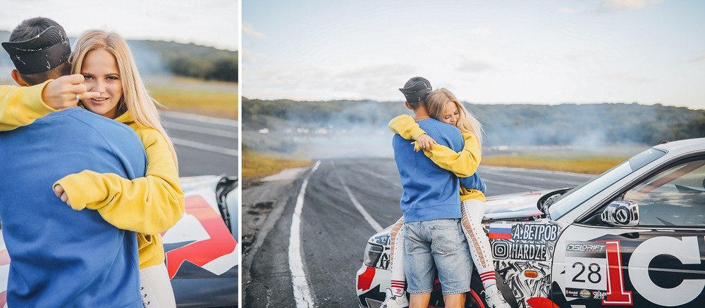 Love story