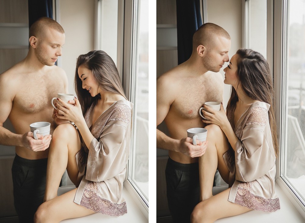 Love story