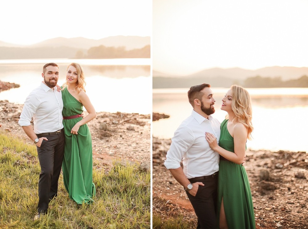 Love story