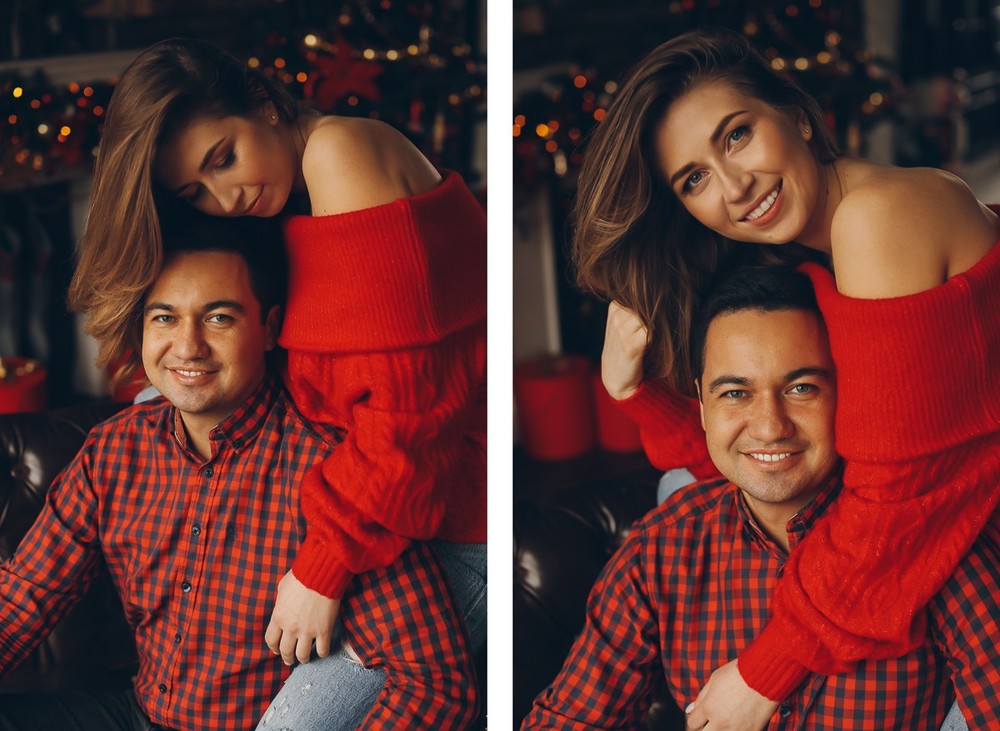 Love story