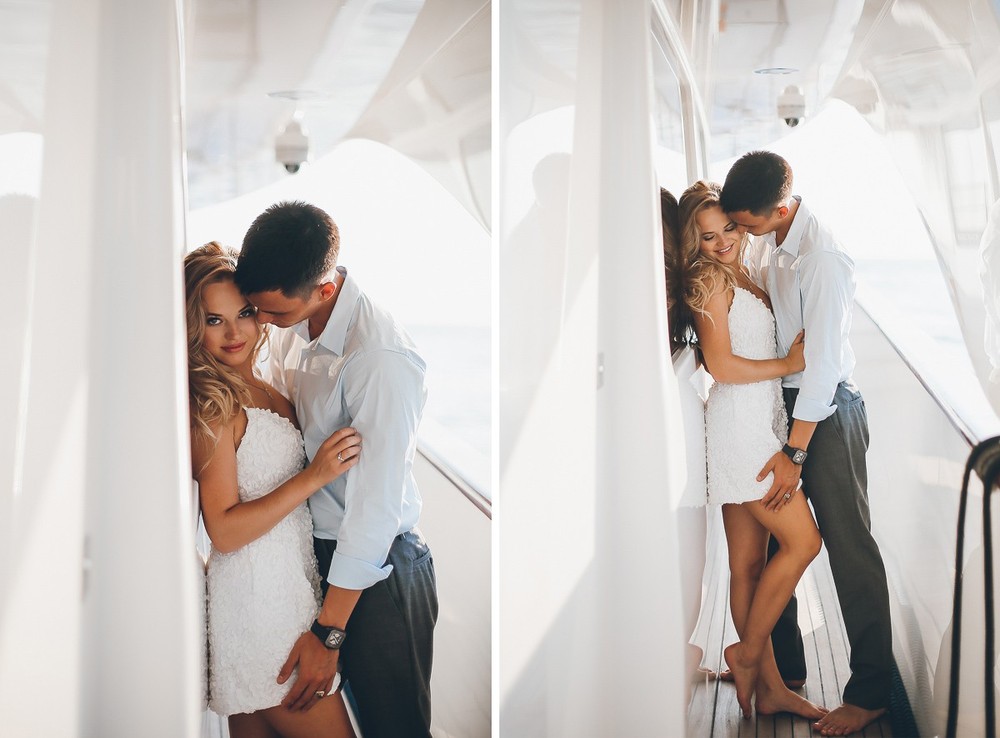 Love story