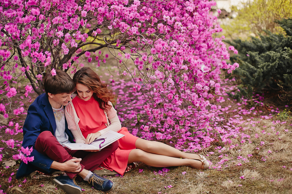 Love story