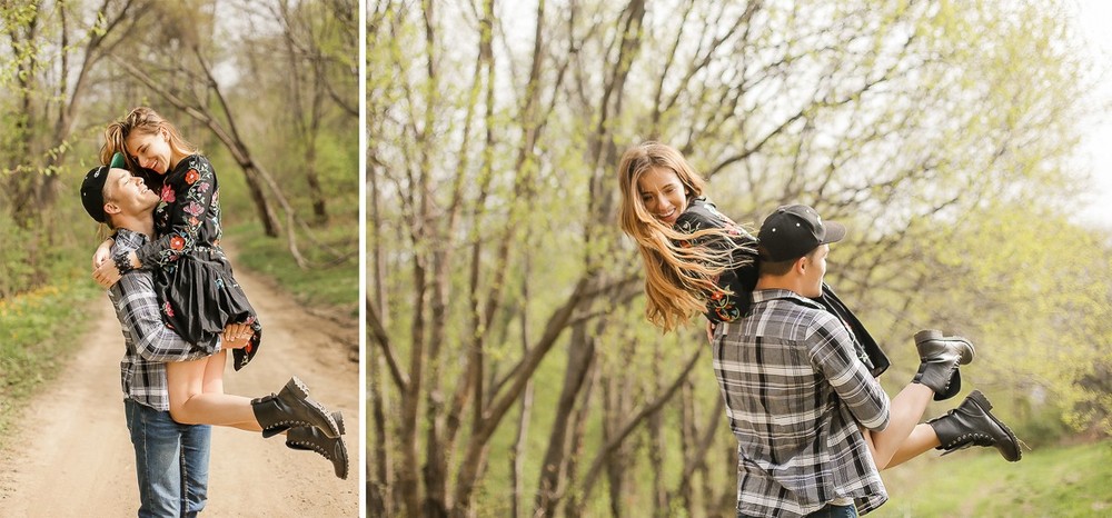 Love story