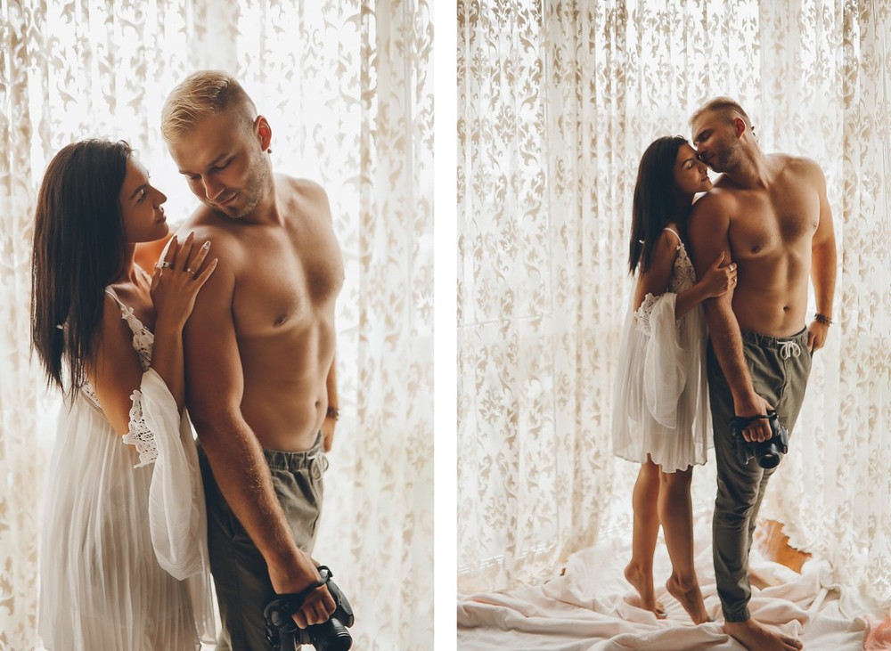 Love story