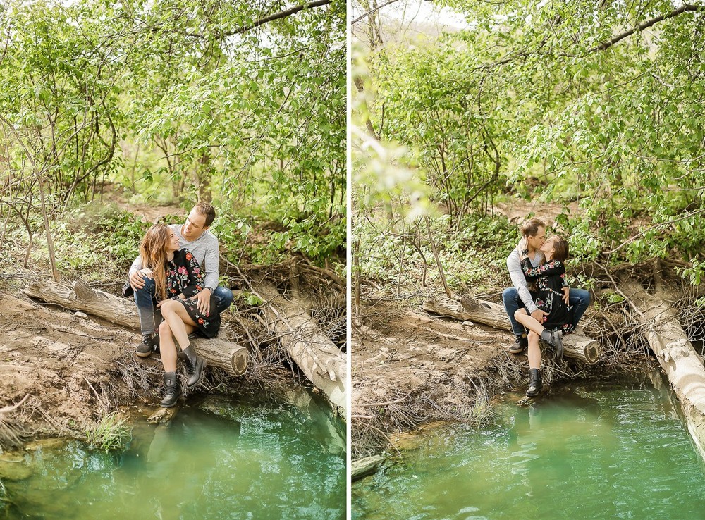 Love story