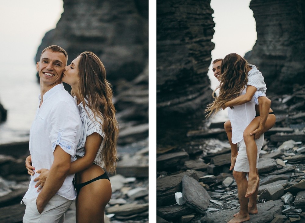 Love story