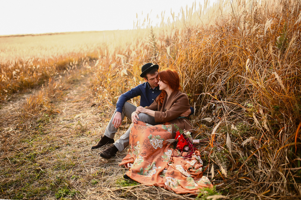 Love story