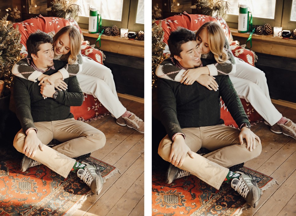 Love story