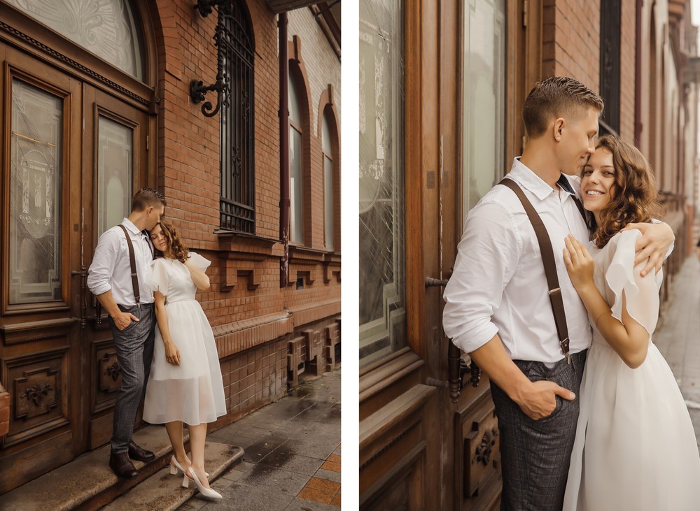 Love story