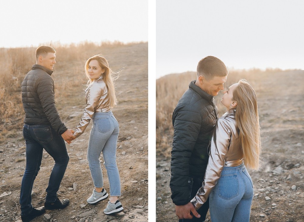 Love story