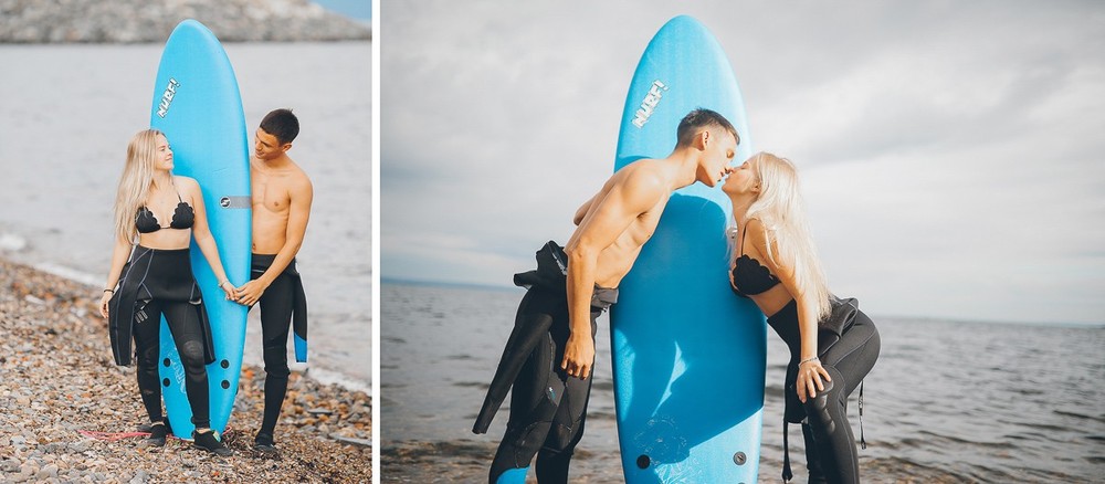 Love story