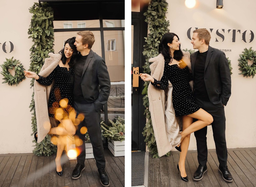 Love story