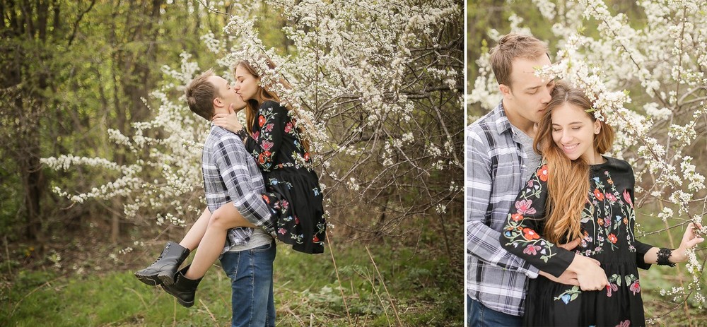 Love story