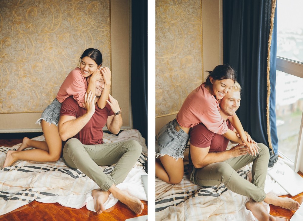 Love story