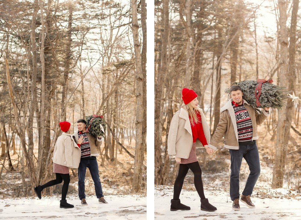 Love story